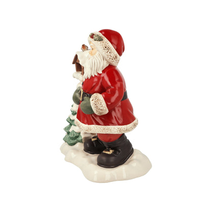 Goebel A Song For Santa-Goviers