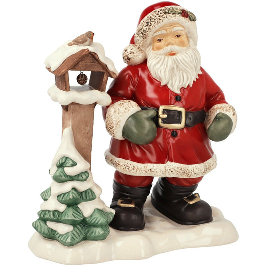 Goebel A Song For Santa-Goviers