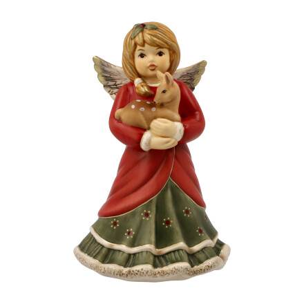 Goebel Angel I Protect You Unboxed-Goviers