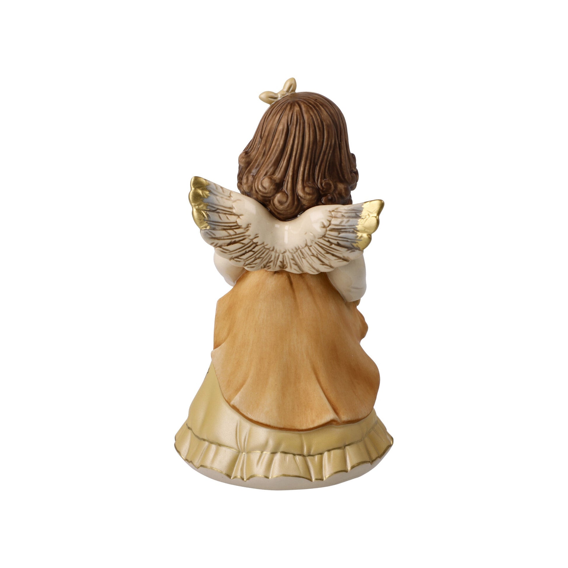 Goebel Angel of Peace-Goviers