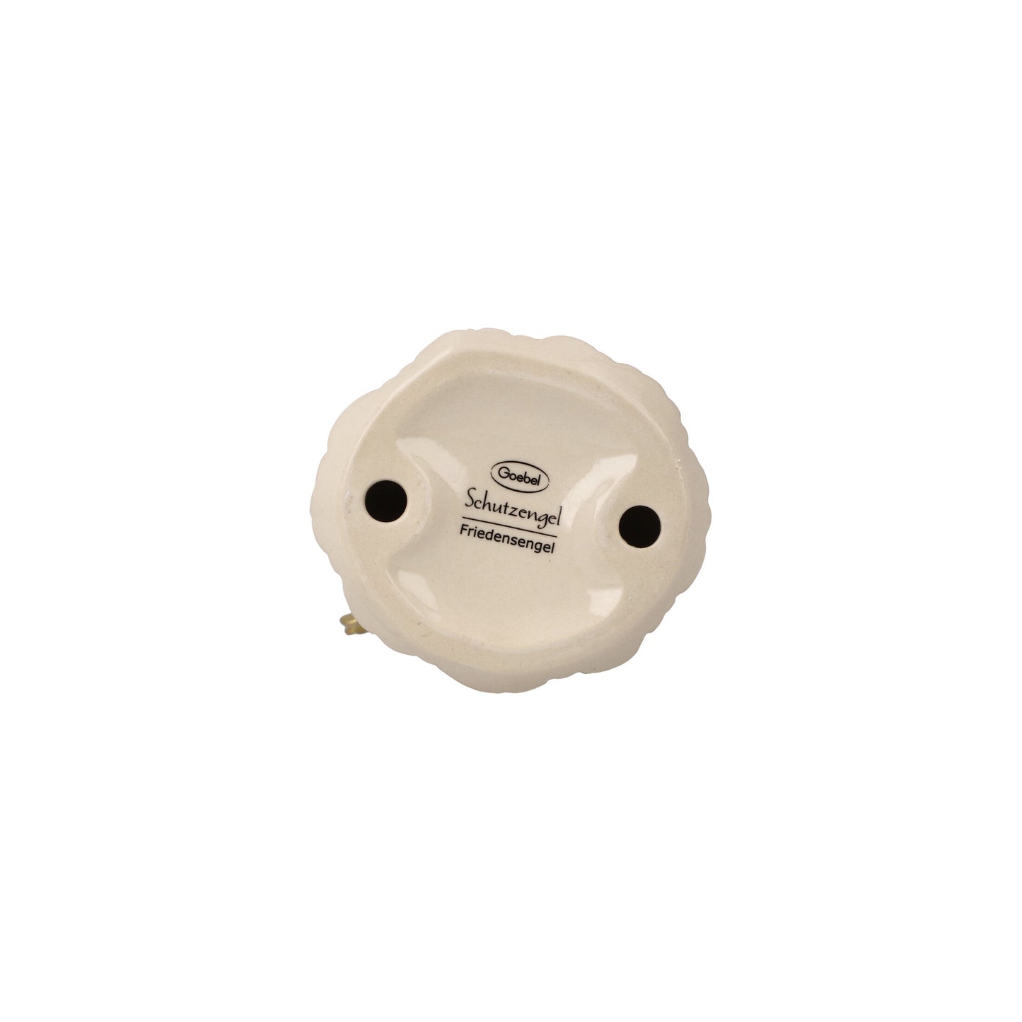 Goebel Angel of Peace-Goviers