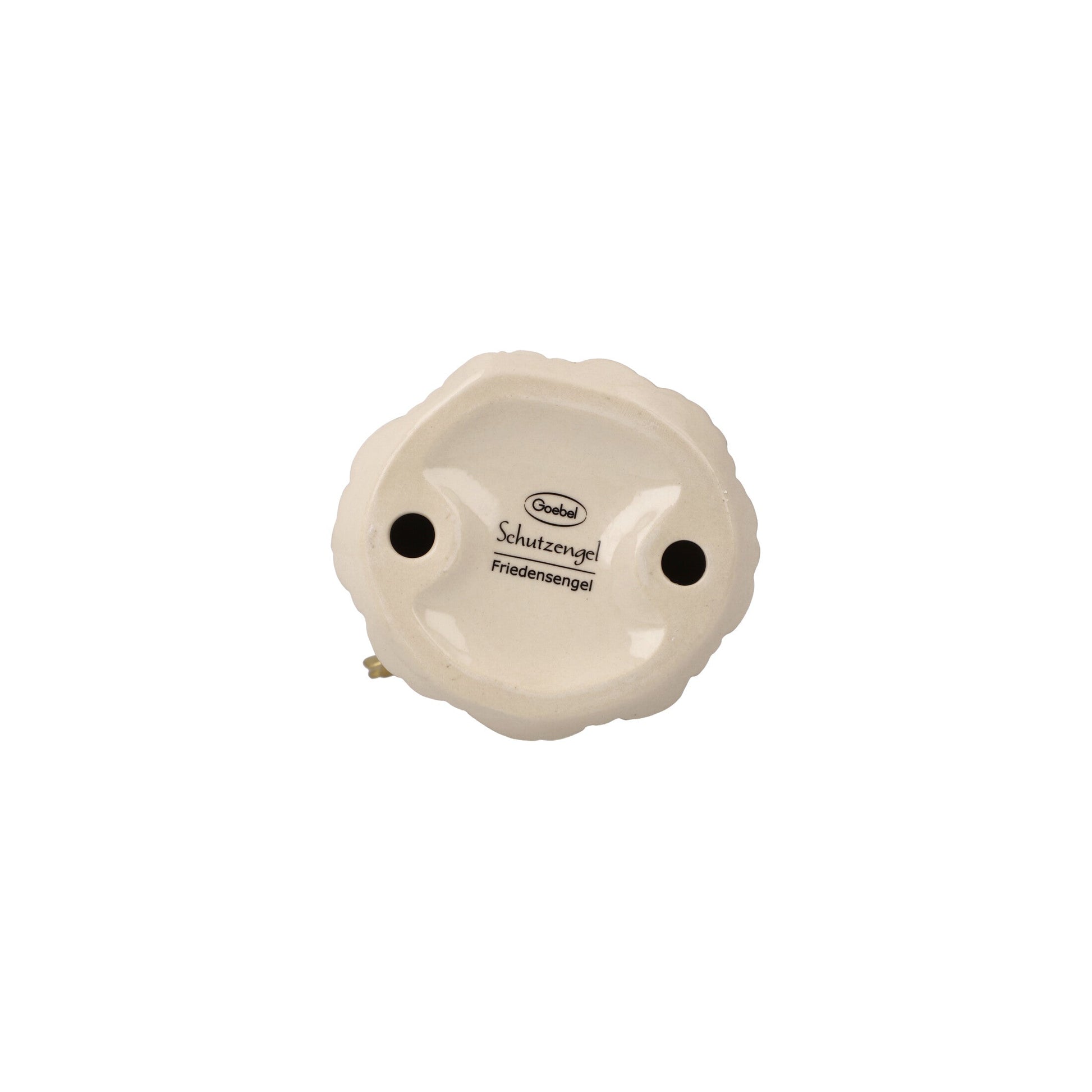 Goebel Angel of Peace-Goviers