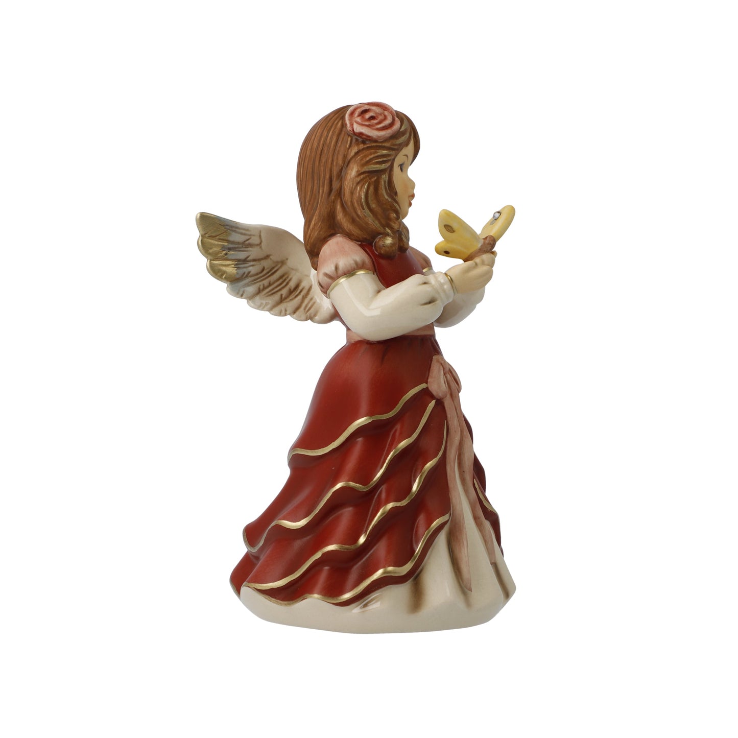 Goebel Bring Me Luck-Goviers