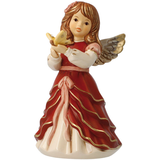 Goebel Bring Me Luck-Goviers