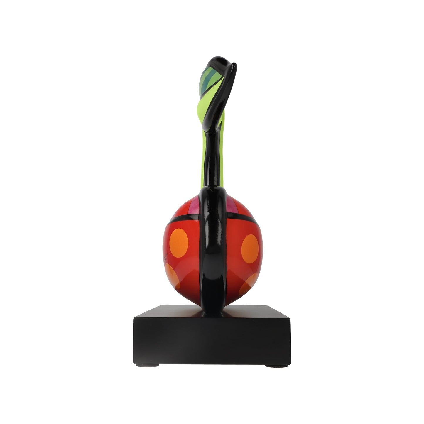 Goebel Cherries - Romero Britto-Goviers