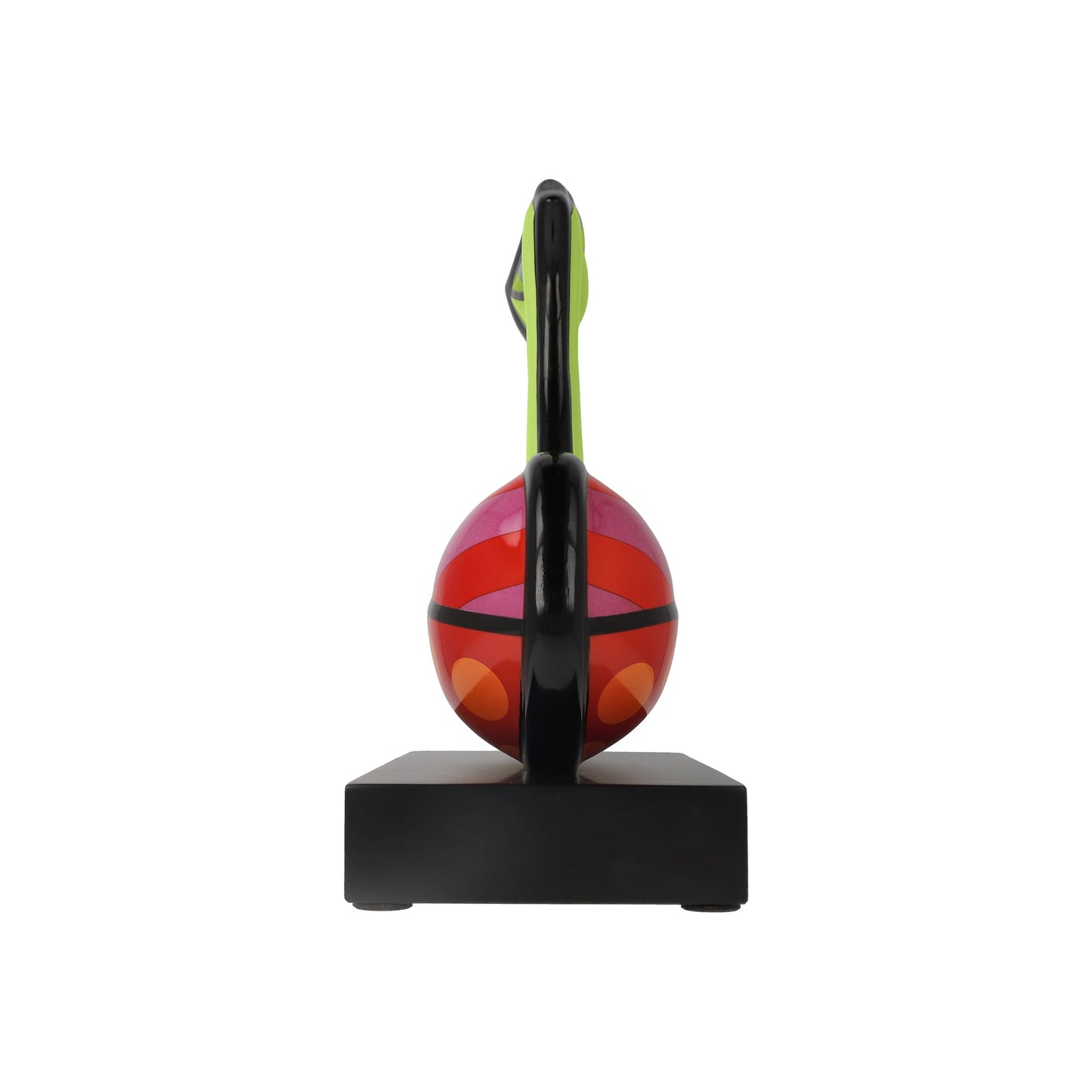 Goebel Cherries - Romero Britto-Goviers