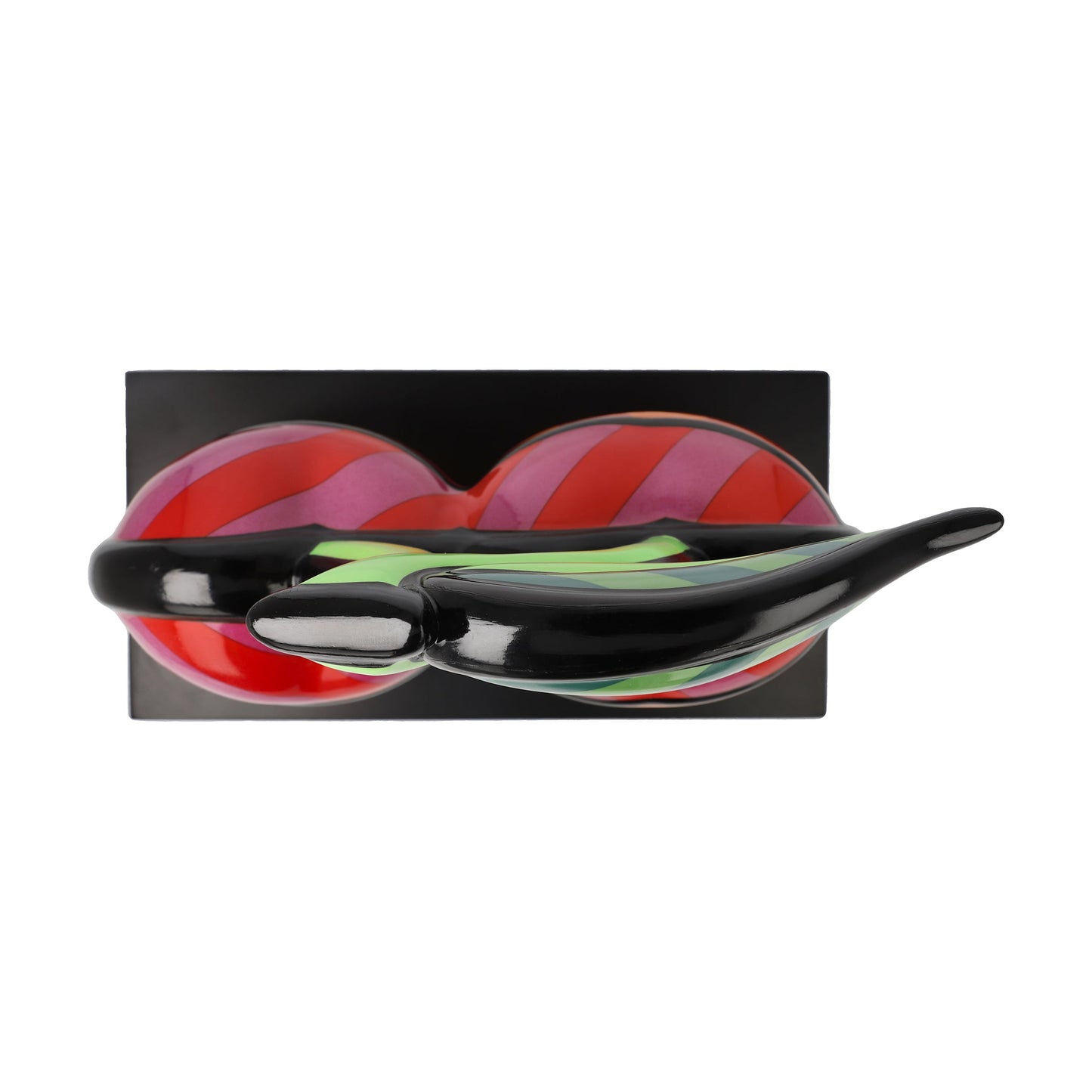 Goebel Cherries - Romero Britto-Goviers