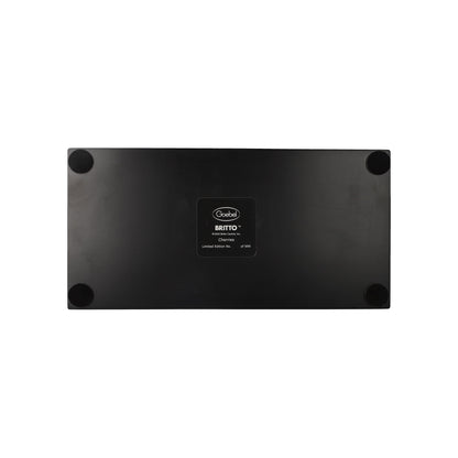 Goebel Cherries - Romero Britto-Goviers