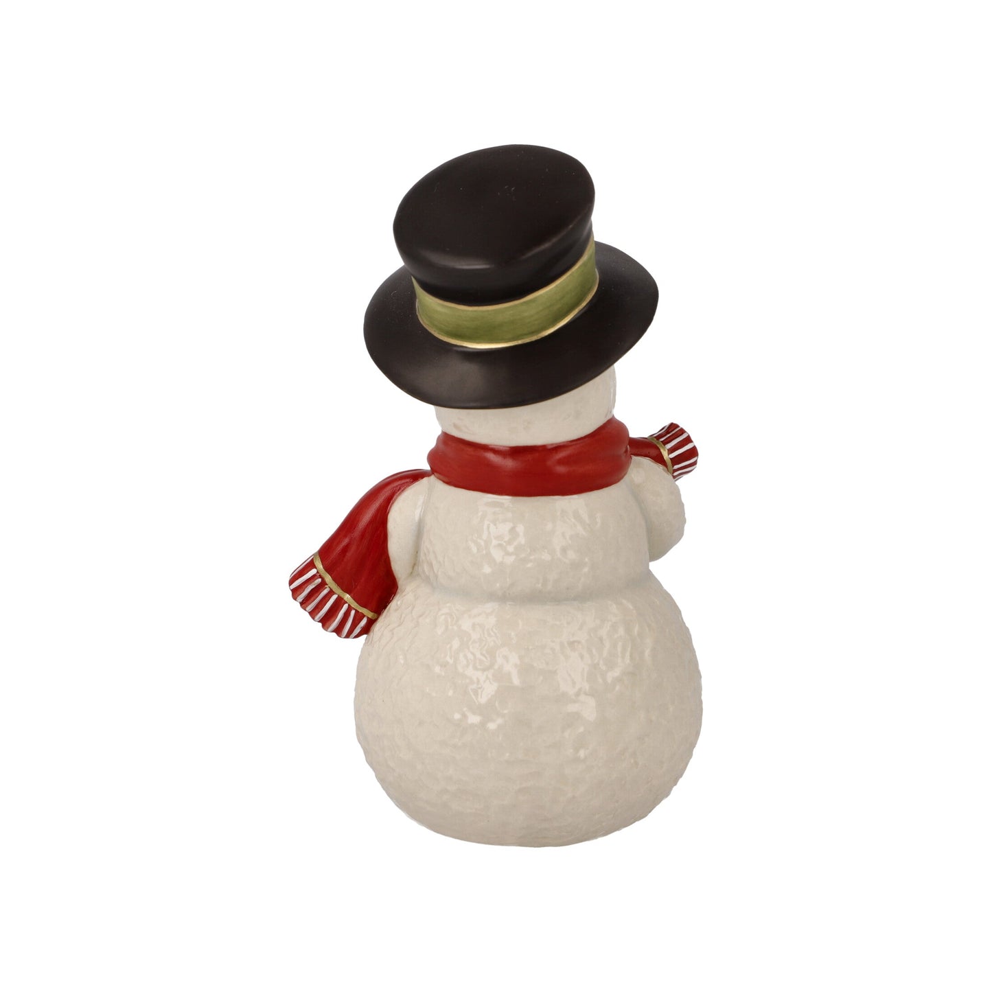 Goebel Chirping Birds Snowman-Goviers