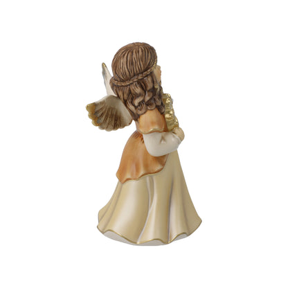 Goebel Christmas Greetings - Champagne-Goviers