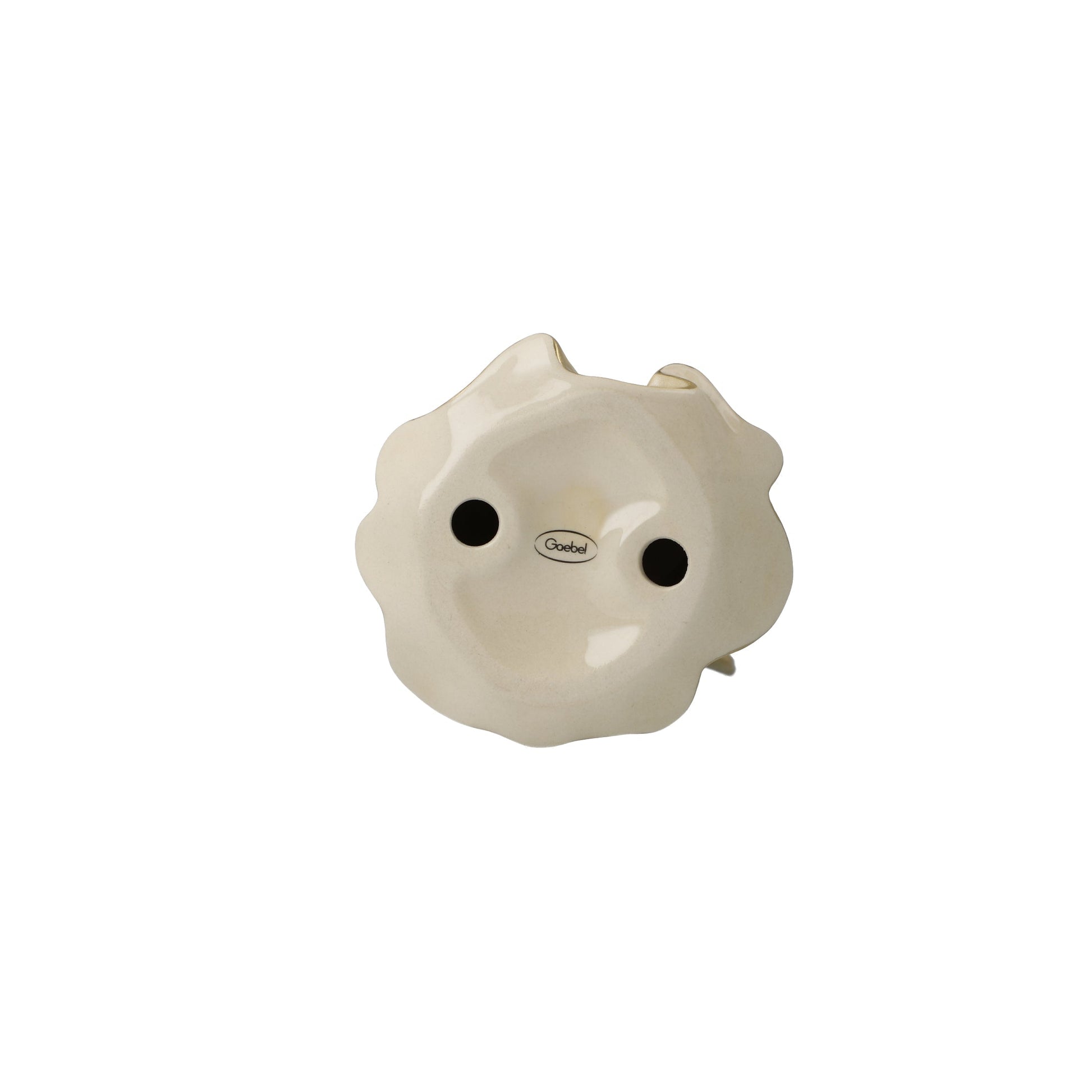 Goebel Christmas Greetings - Champagne-Goviers