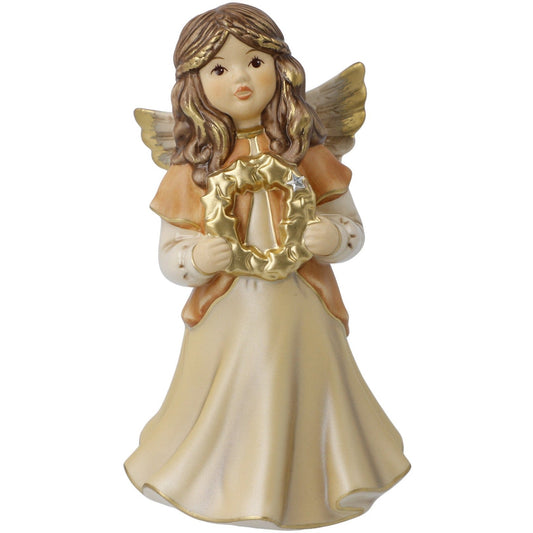 Goebel Christmas Greetings - Champagne-Goviers