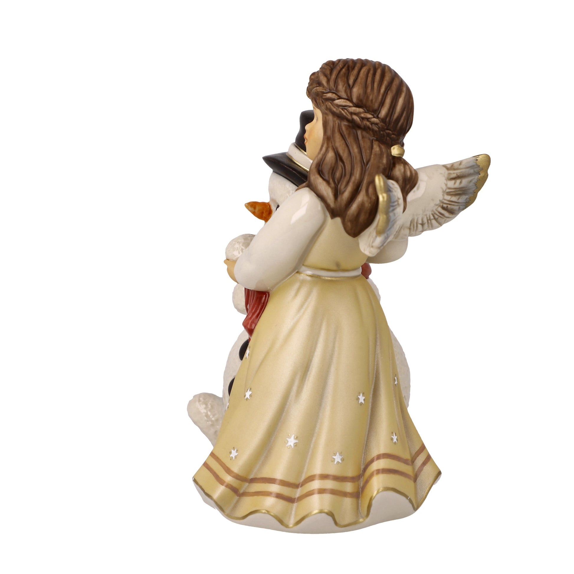 Goebel Cosy Winter Night - Champagne-Goviers