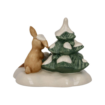 Goebel Cute Bunny-Goviers