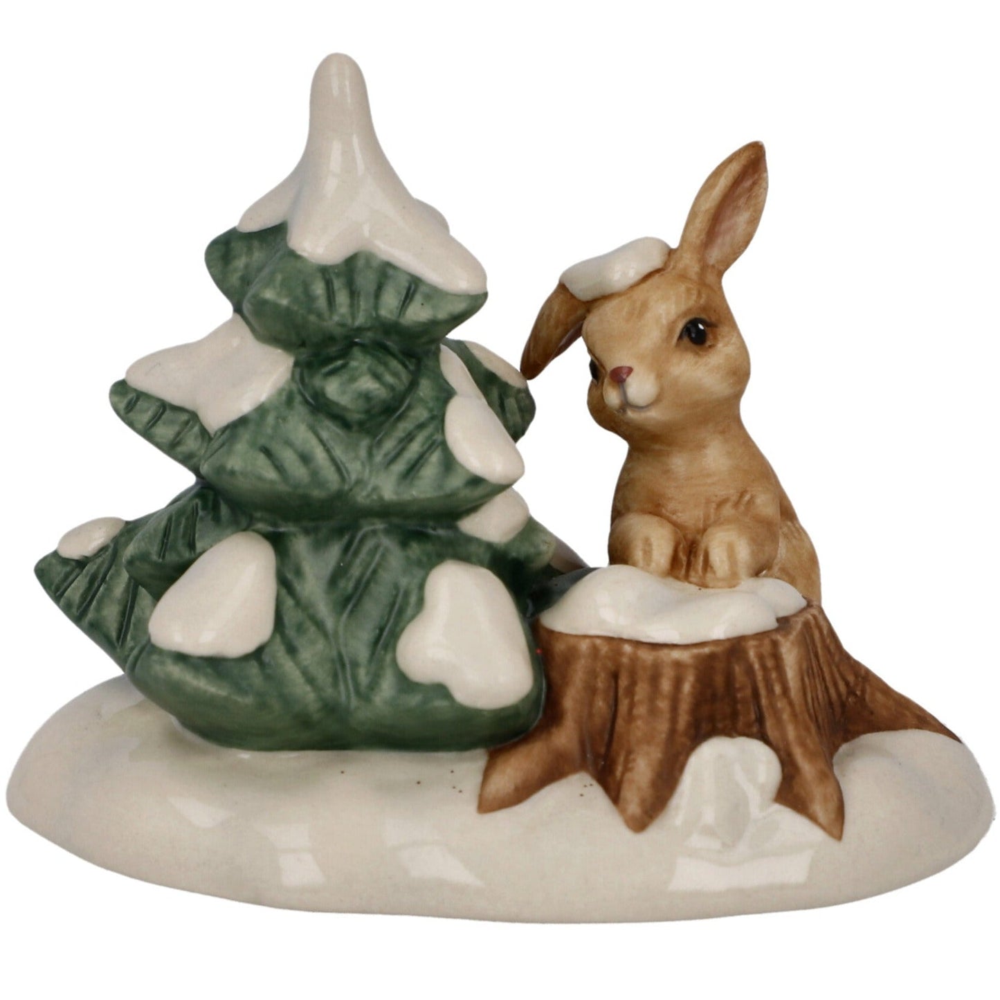 Goebel Cute Bunny-Goviers