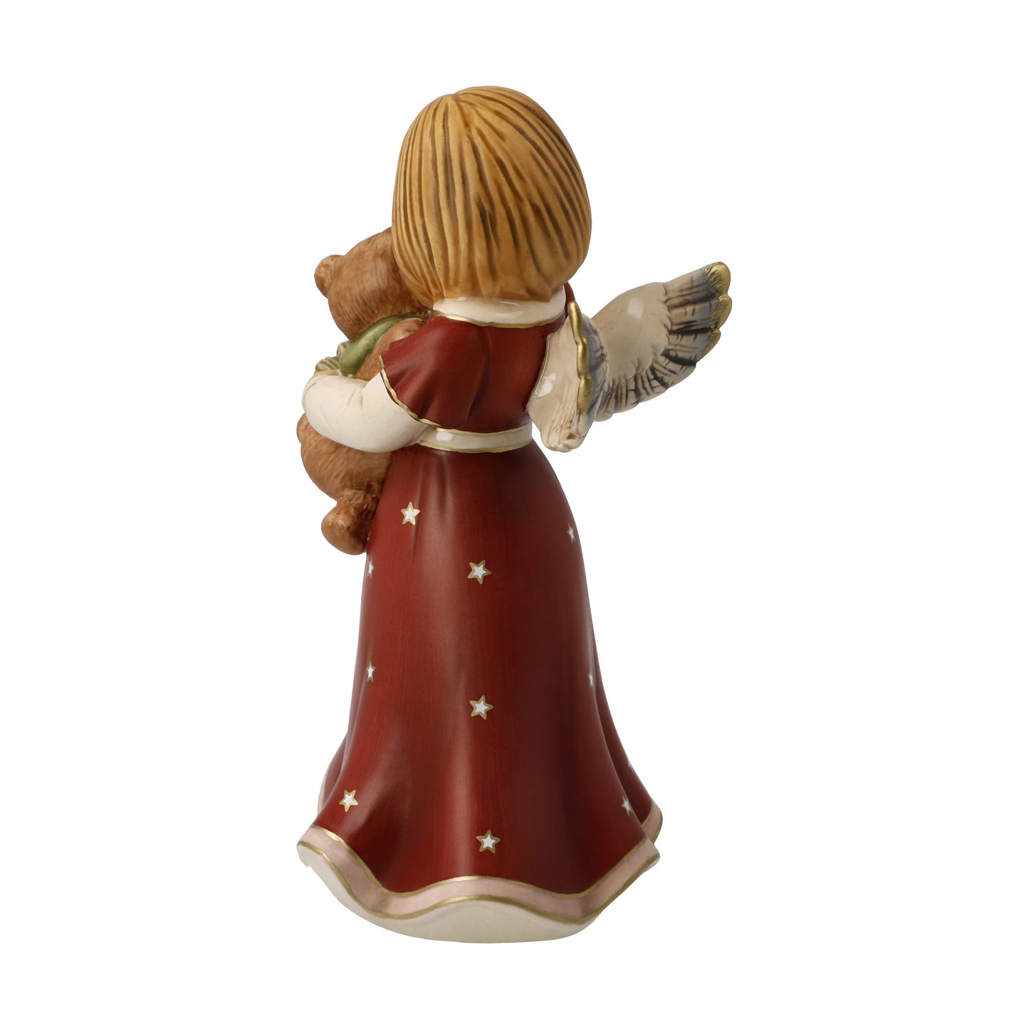 Goebel Dance with me Angel Bordeaux-Goviers