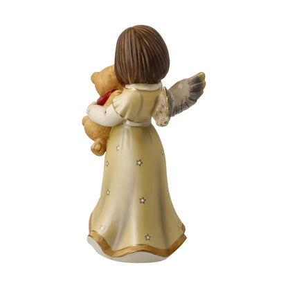 Goebel Dance with me Angel Champagne-Goviers