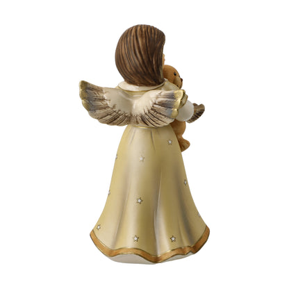 Goebel Dance with me Angel Champagne-Goviers