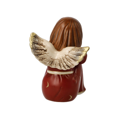 Goebel Dreamy Angel Bordeaux-Goviers