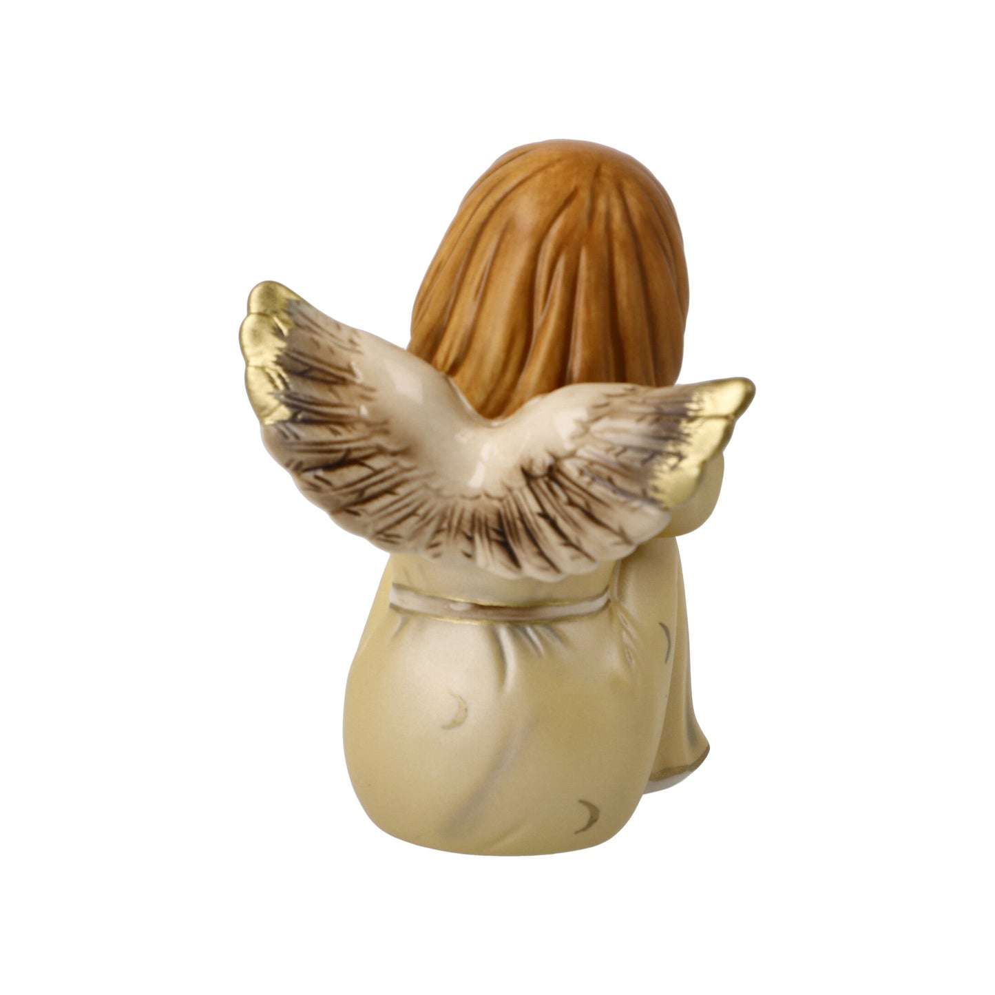 Goebel Dreamy Angel Champagne-Goviers