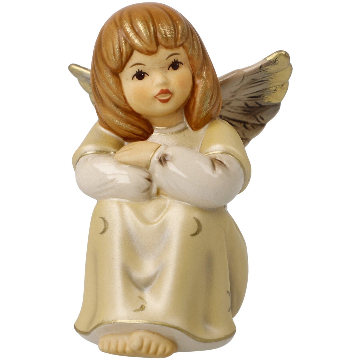 Goebel Dreamy Angel Champagne-Goviers