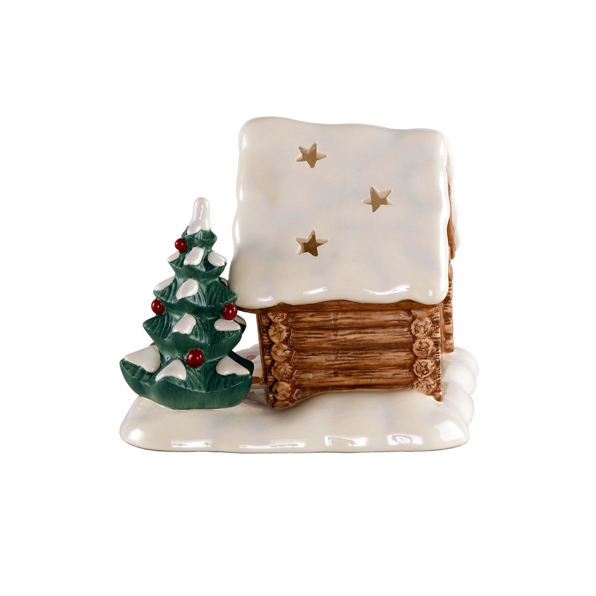 Goebel Forest Chapel-Goviers