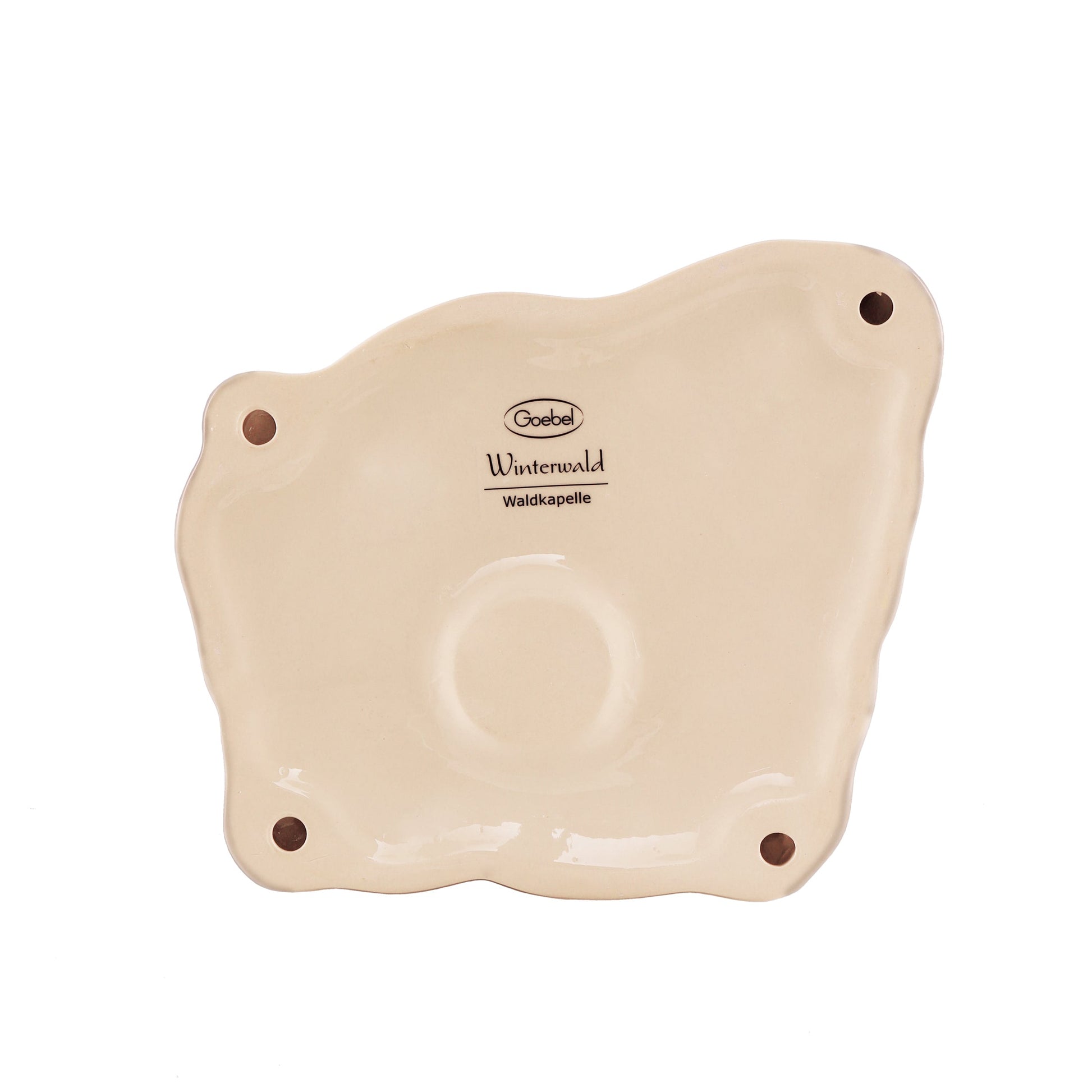 Goebel Forest Chapel-Goviers