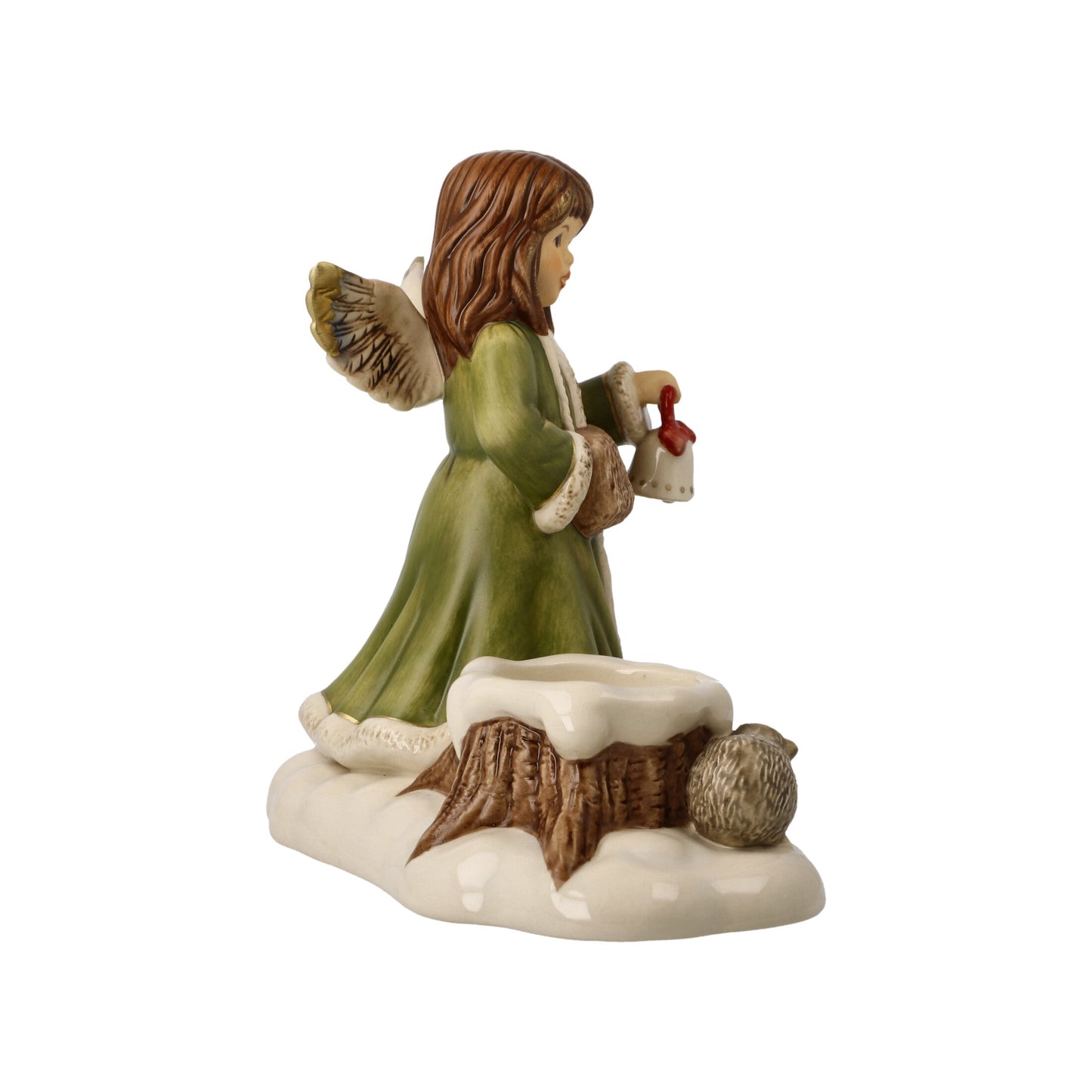 Goebel Forest Friends Tea light-Goviers