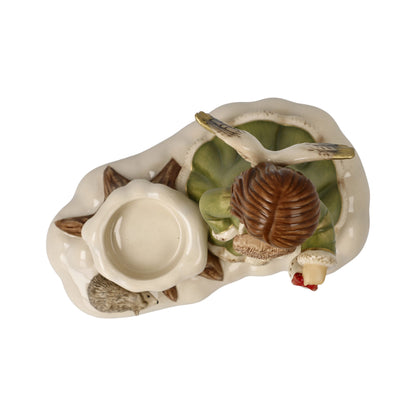 Goebel Forest Friends Tea light-Goviers