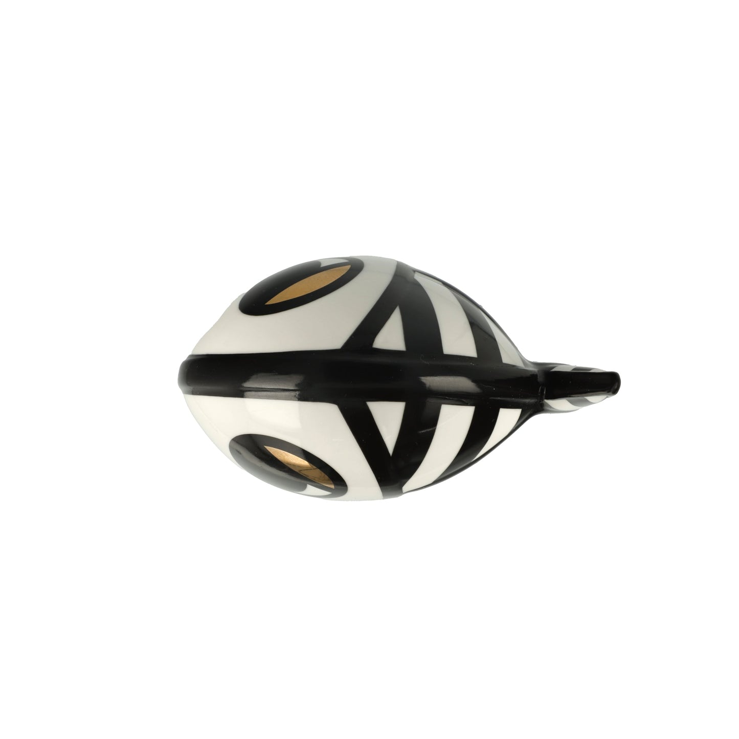 Goebel Golden Deeply In Love I - Romero Britto-Goviers