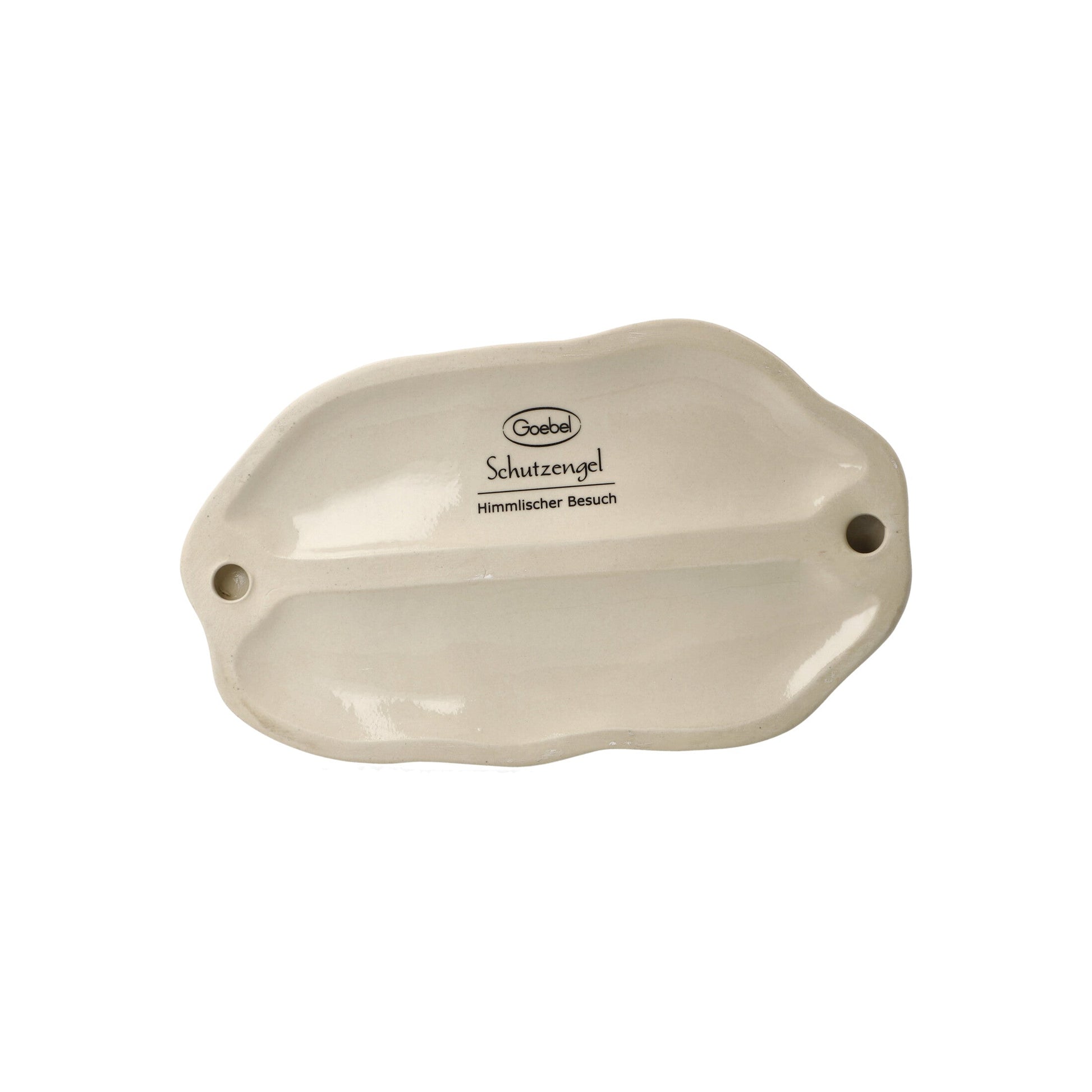 Goebel Heavenly Visit-Goviers