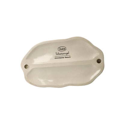 Goebel Heavenly Visit-Goviers