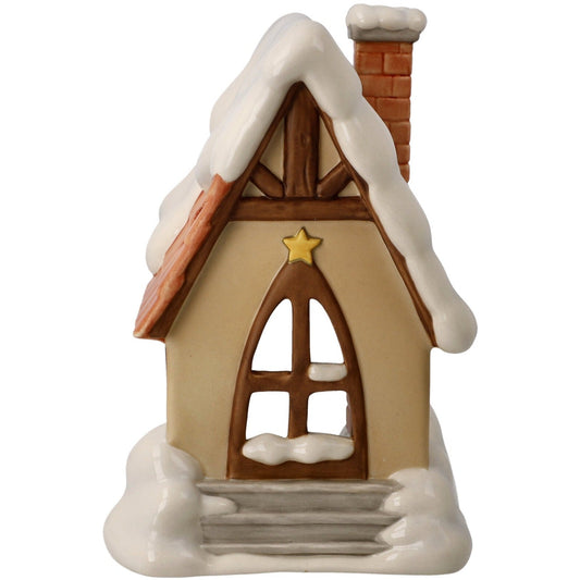 Goebel House of Lights-Goviers