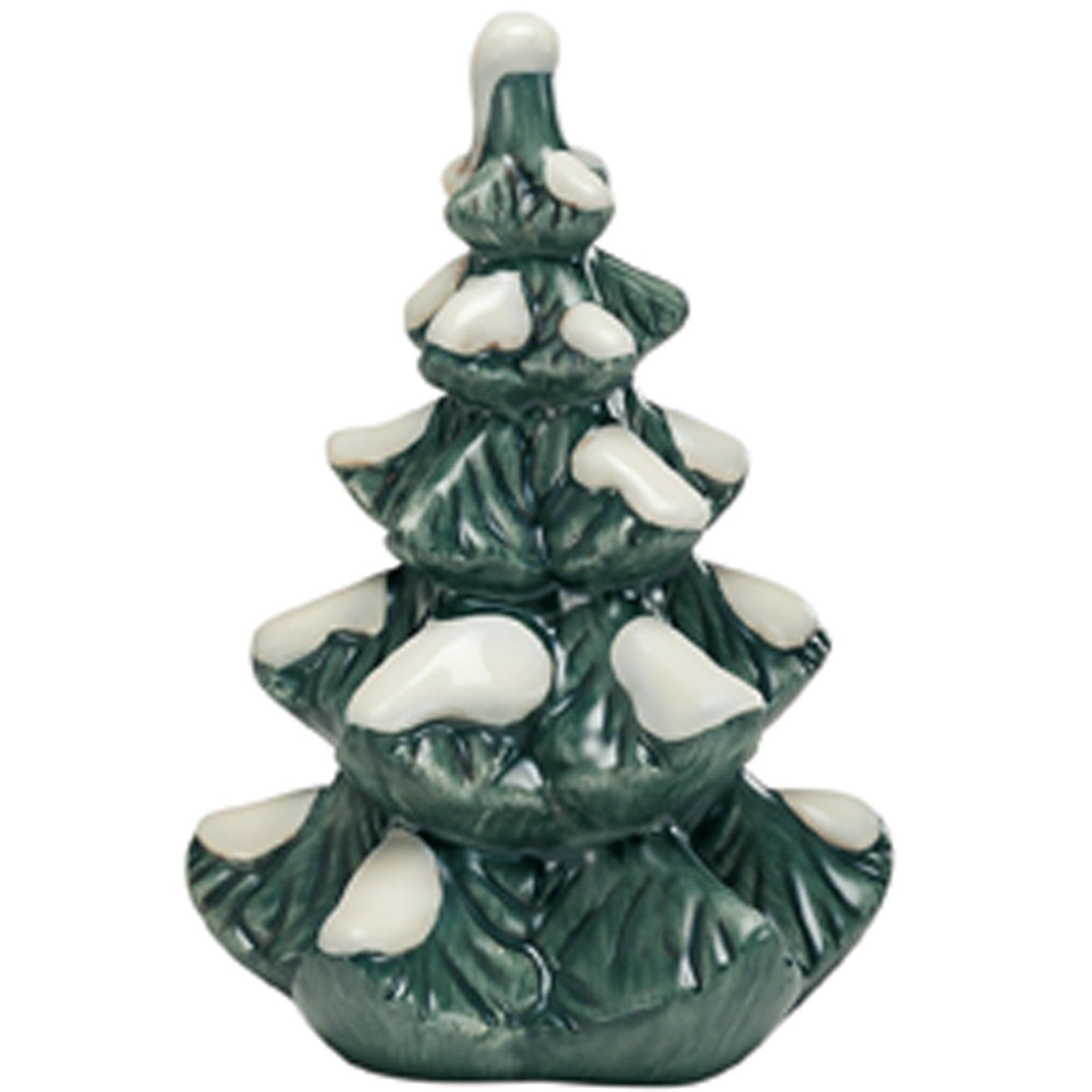 Goebel Little Christmas Tree 12cm-Goviers