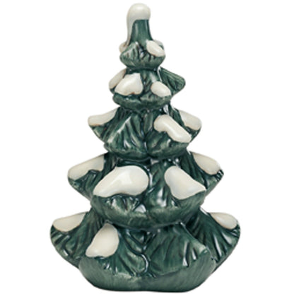 Goebel Little Christmas Tree 12cm-Goviers