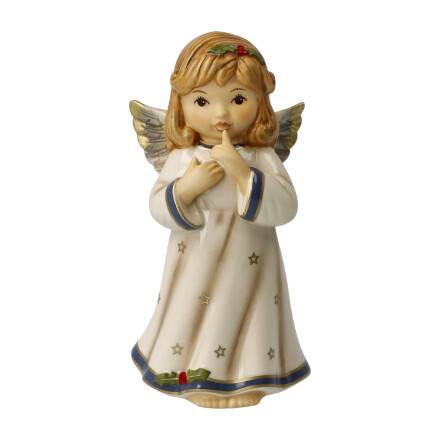 Goebel Little Guardian Angel-Christmas-Goviers