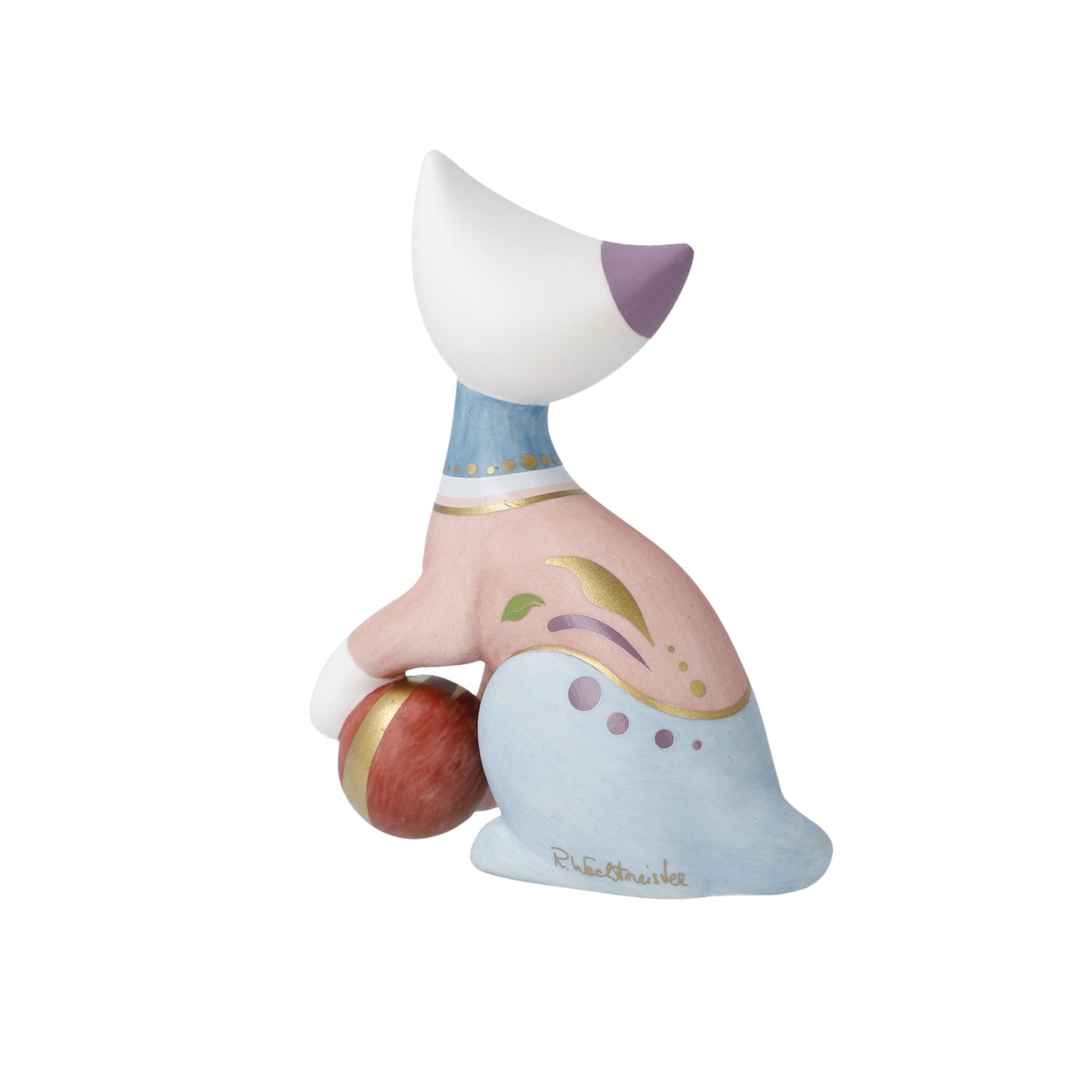 Goebel Maris Mini Cat |Rosina Wachtmeister-Goviers