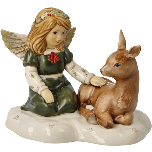 Goebel May You Be Protected-Goviers