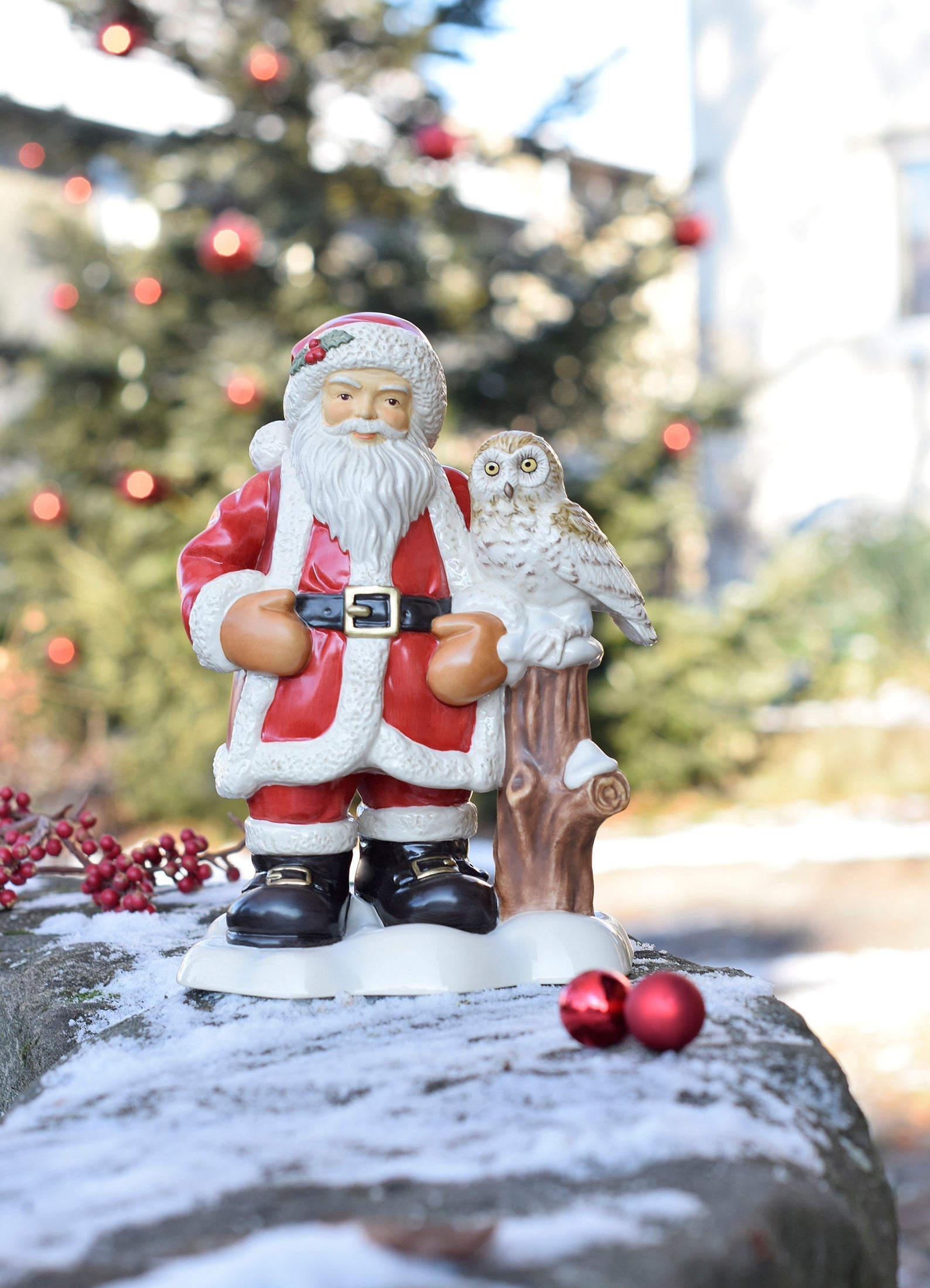 Goebel My Attentive Companion-Goviers