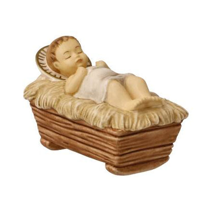 Goebel Nativity Baby Jesus-Goviers