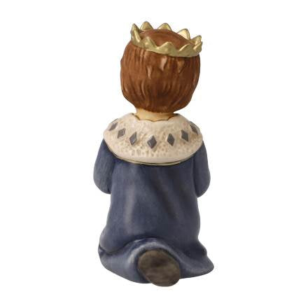 Goebel Nativity Balthazar-Goviers