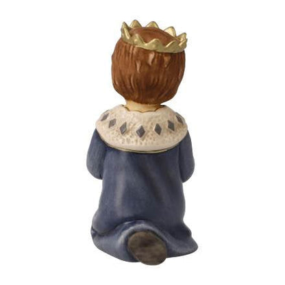 Goebel Nativity Balthazar-Goviers