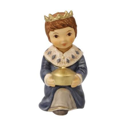 Goebel Nativity Balthazar-Goviers