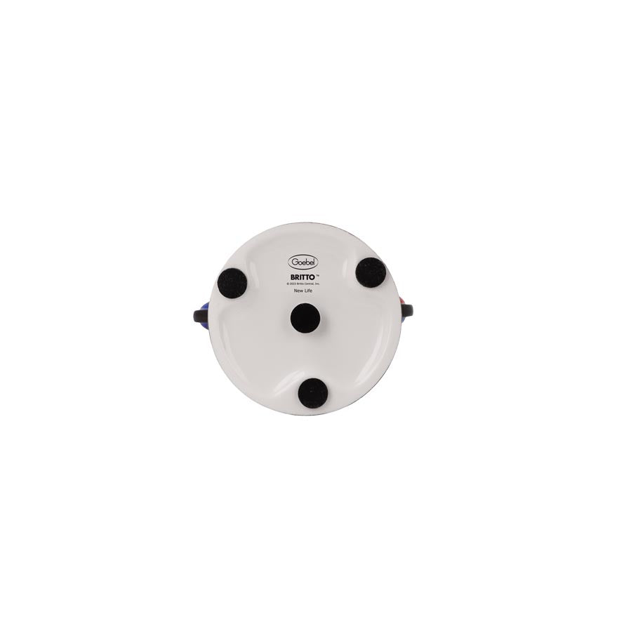 Goebel New Life Butterfly-Goviers