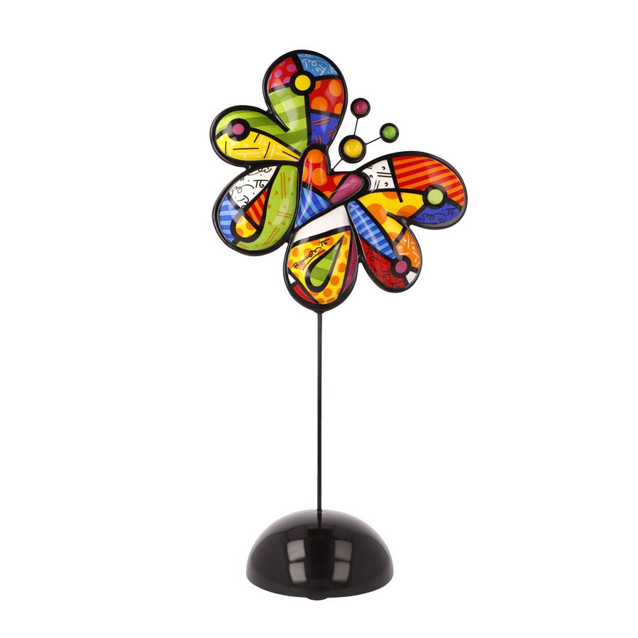 Goebel New Life Butterfly