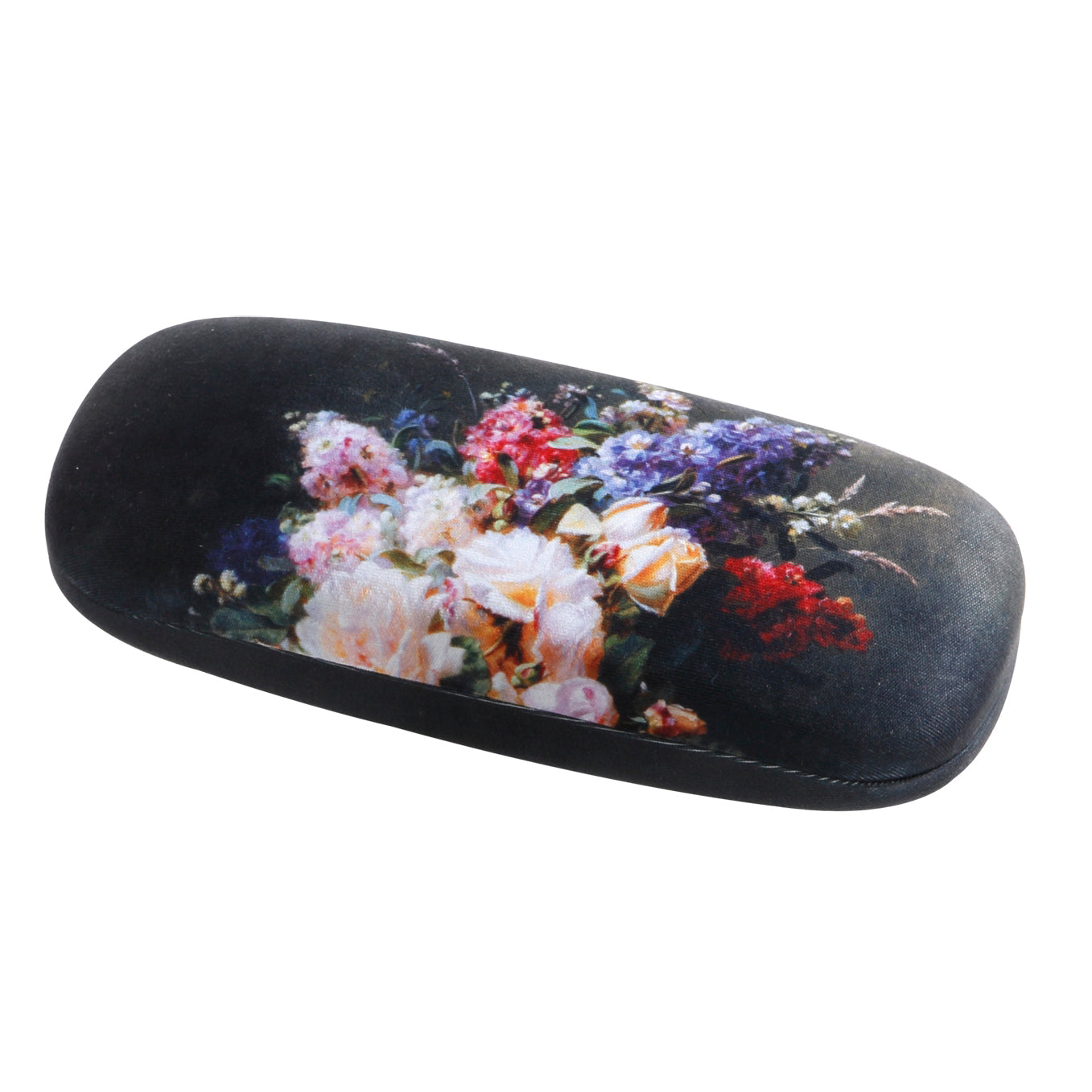 Goebel Still Life with Roses Glasses Case-Goviers