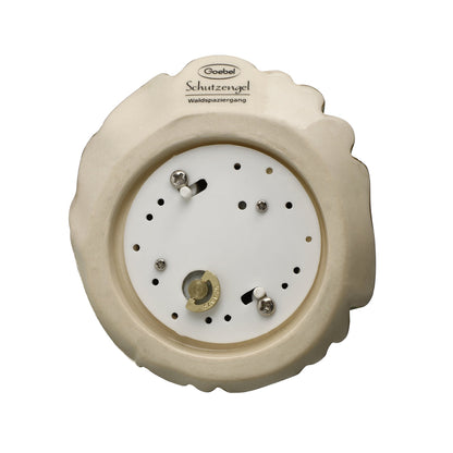 Goebel Walk in the Woods Musical Box Angel-Goviers