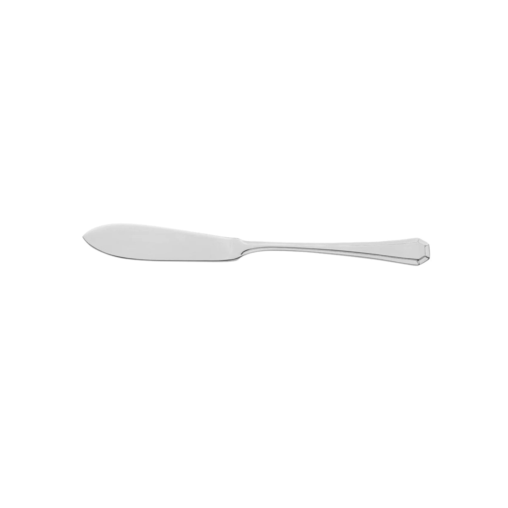 Arthur Price Grecian Fish blade