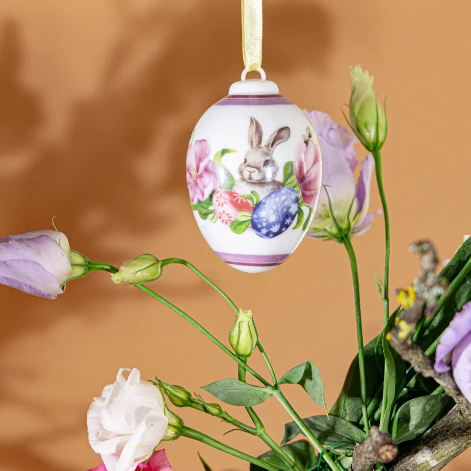 Hutschenreuther 2026 Easter Egg-Goviers