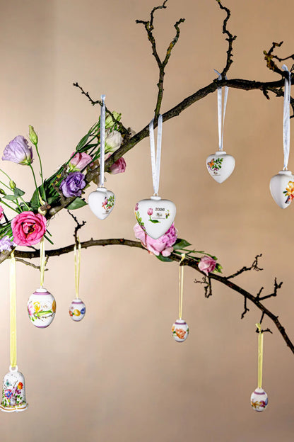 Hutschenreuther 2026 Mini Easter Egg Set Of 3-Goviers